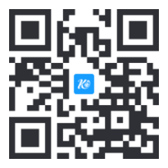 iOS 苹果版 二维码（www.ayx.com）