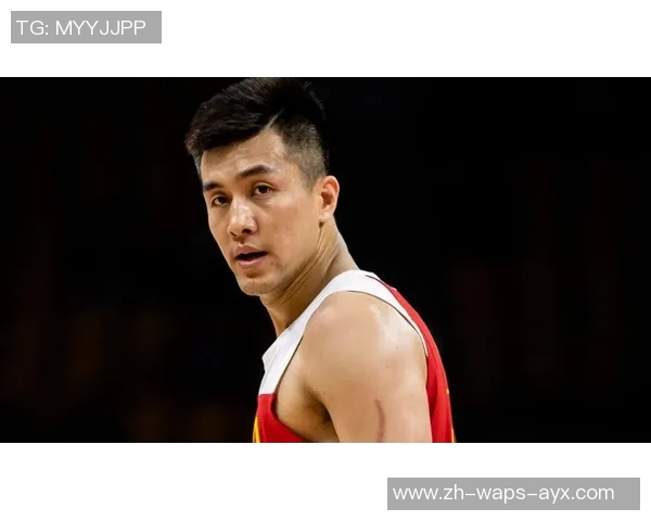 重磅消息CBA明星郭艾伦助力新秀提前锁定NBA机会