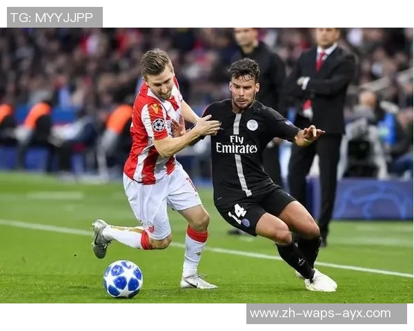 巴黎圣日耳曼迎战贝尔格莱德红星争夺欧冠小组赛关键胜利