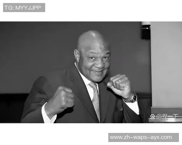 霍利菲尔德与福尔曼的世纪对决谁能称霸拳坛历史的巅峰时刻