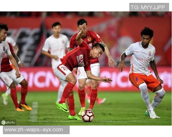 2017年中超精彩对决山东鲁能与广州恒大全场录像回放分享