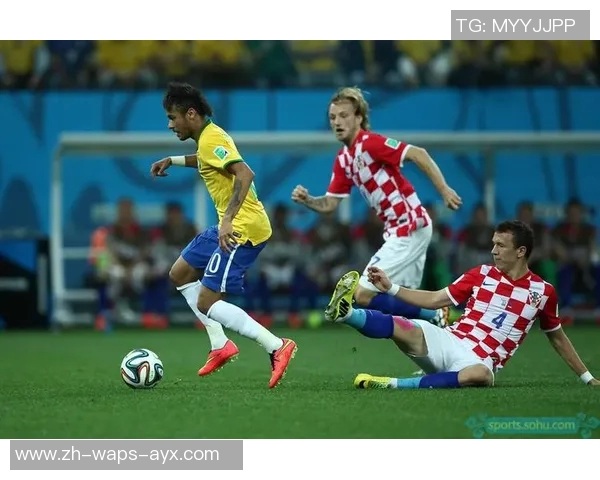世界杯经典对决重温巴西与克罗地亚的精彩较量回顾